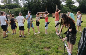 DERNIER ENTRAÎNEMENT 28 JUIN 2024