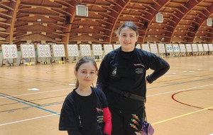CHAMPIONNAT REGIONAL 8 FEVRIER 2025
