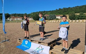 CHAMPIONNAT REGIONAL TAE 28.06.2025 CHAPONOST
