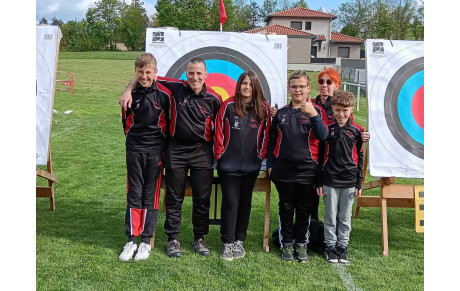 DRE JEUNES 20.04.2024 ST LAURENT DE CHAMOUSSET