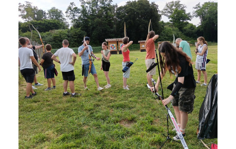 DERNIER ENTRAÎNEMENT 28 JUIN 2024