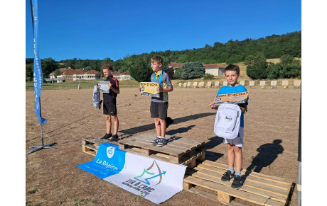 CHAMPIONNAT REGIONAL TAE 28.06.2025 CHAPONOST
